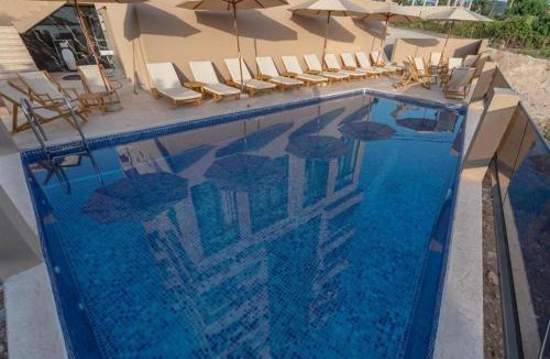 Dobra Voda Hotel | Hotel D'Iman