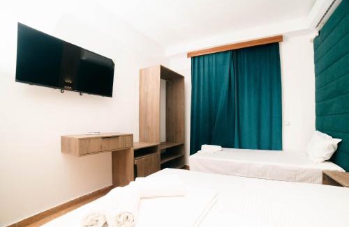 Ulcinj Hotel | Hotel Dajti