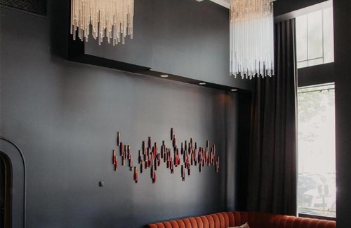 Downtown Omaha Hotel | Hotel Deco Omaha, Tapestry Collection by Hilton