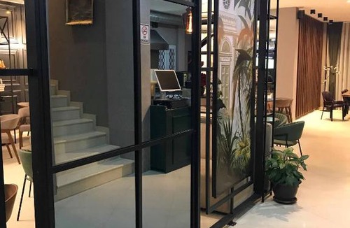 Prizren Hotel | Hotel Denis