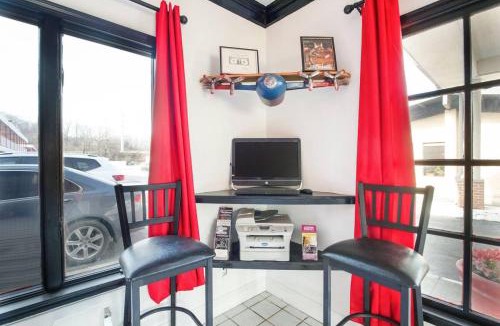 Atchison Hotel | Hotel Eastin Atchison