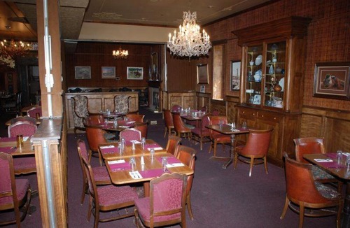 Clayton Hotel | Hotel Eklund