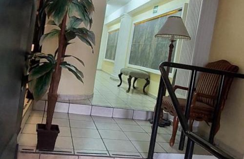 Aguascalientes Hotel | Hotel el Cortes
