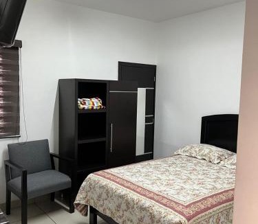 Tequila Hotel | Hotel "El origen"