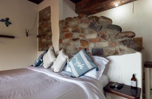 Cuatunalco Hotel | Hotel el Risco