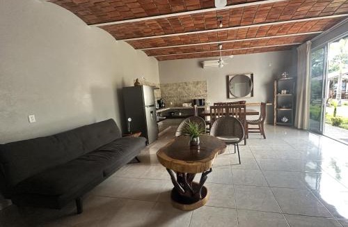 Lo de Marcos House | Hotel El Texcalame