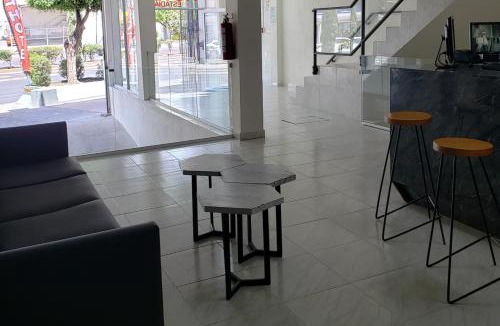 Leon Hotel | Hotel Estadía