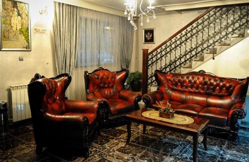Podgorica Hotel | Hotel Evropa