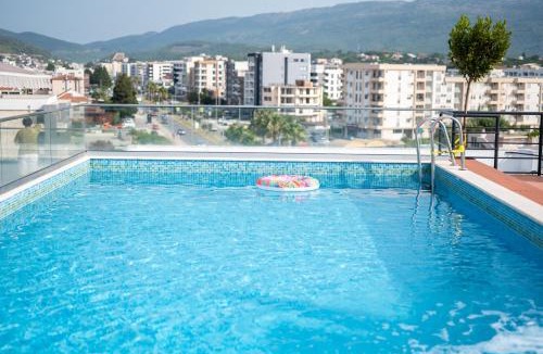 Gjerana Hotel | Hotel Evropa