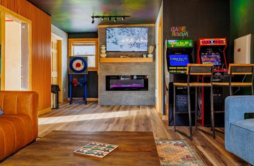 Red Lodge Hotel | Hotel Expedition