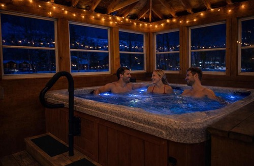 Red Lodge Hotel | Hotel Expedition