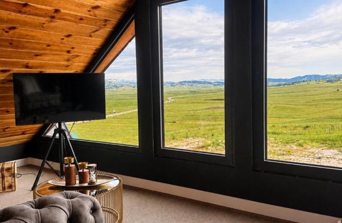 Zabljak Apartment | Hotel Falcon