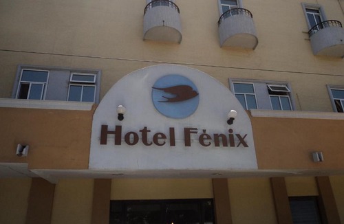 Los Mochis Hotel | Hotel Fenix