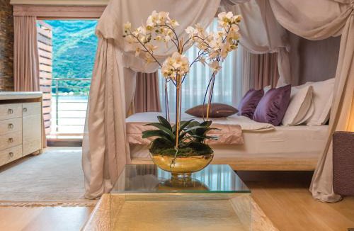 Dobrota Hotel | Hotel Forza Mare