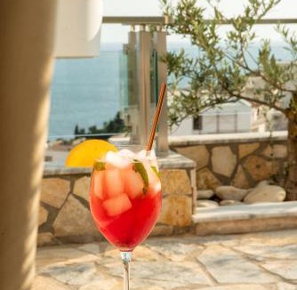 Ulcinj Hotel | Hotel Freiburg