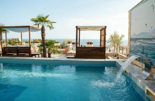 Ulcinj Hotel | Hotel Freiburg