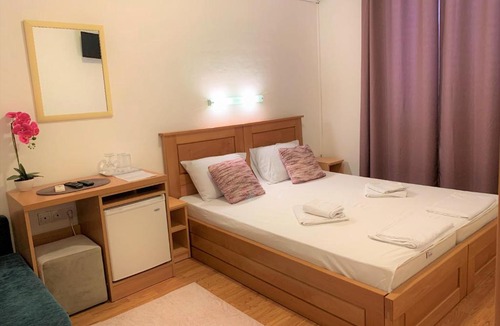 Kotor Hotel | Hotel Galia