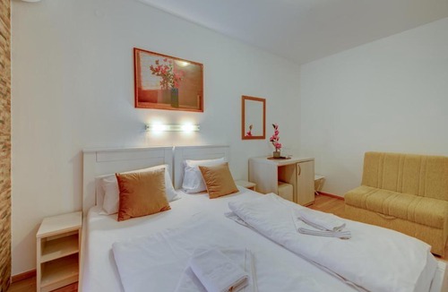Kotor Hotel | Hotel Galia