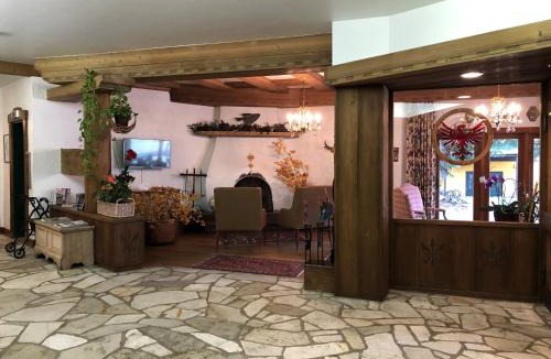 Vail Hotel | Hotel Gasthof Gramshammer