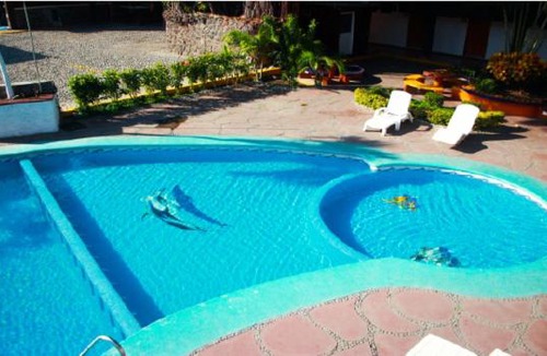 Tecoman Hotel | Hotel Gina