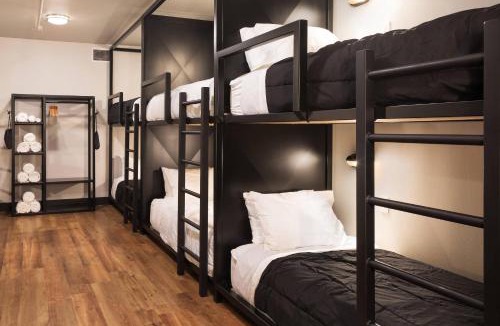 Grinnell Hotel | Hotel Grinnell, Ascend Hotel Collection