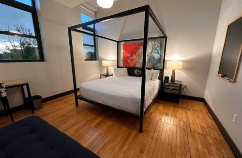 Grinnell Hotel | Hotel Grinnell, Ascend Hotel Collection
