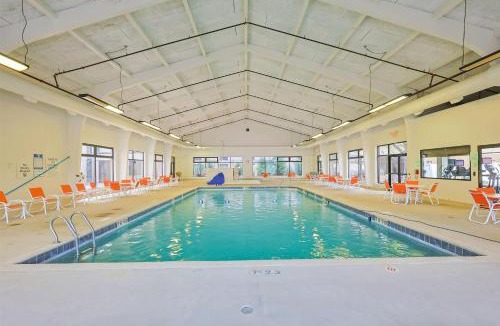 Gurnee Hotel | Hotel Gurnee