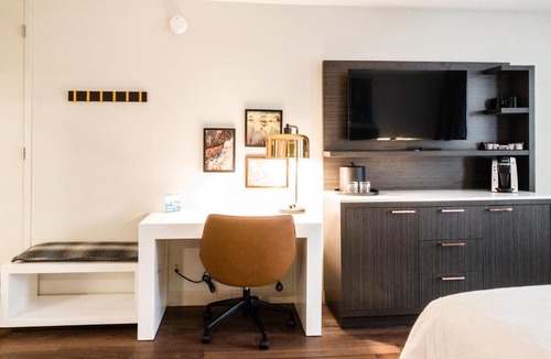 Downtown Hotel | Hotel Indigo Rochester - Mayo Clinic Area by IHG