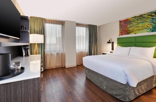 Downtown Hotel | Hotel Indigo Rochester - Mayo Clinic Area by IHG