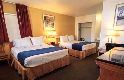 Pendleton Hotel | Hotel Inn Pendleton I-84