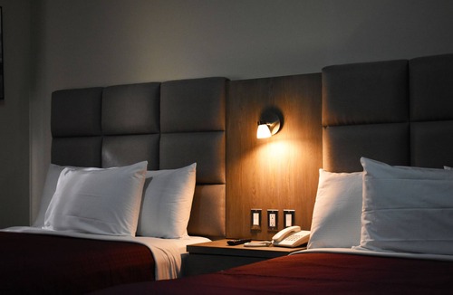 Playas de Tijuana Hotel | Hotel Jatay