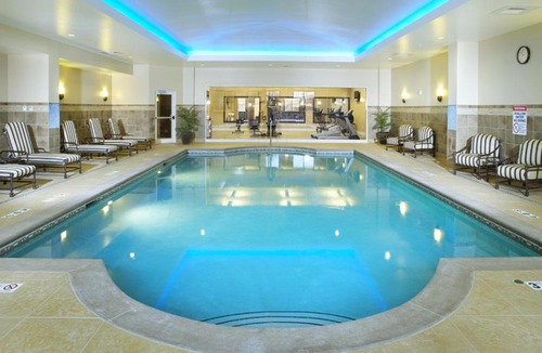 Downtown Dubuque Hotel | Hotel Julien Dubuque