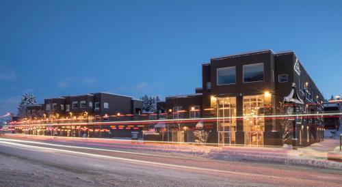 Ketchum Hotel | Hotel Ketchum