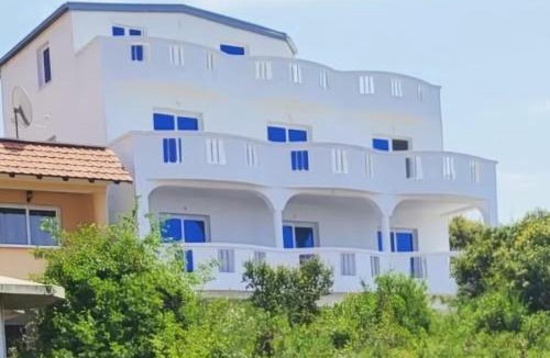 Utjeha Hladna Uvala Apartment | Hotel Kunjui