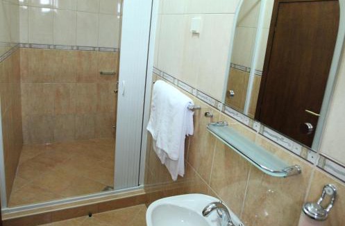 Podgorica Hotel | Hotel Laguna