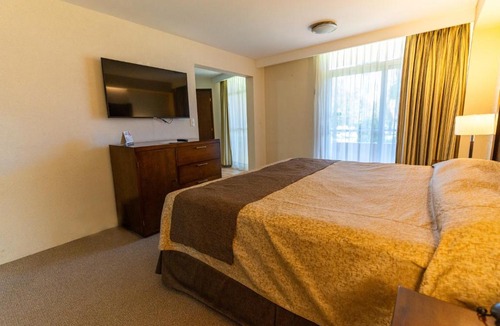 Aguascalientes Hotel | Hotel Las Trojes
