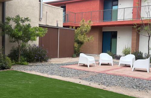 Barrio Viejo Hotel | Hotel Lindo