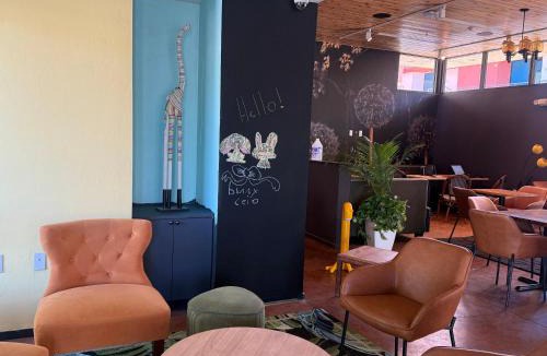 Barrio Viejo Hotel | Hotel Lindo