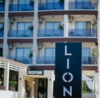 Bregvija Hotel | Hotel Lion