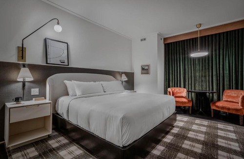 Longmont Hotel | Hotel Longmont