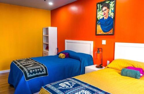 Centro Carretera Hotel | Hotel Los Cantaros