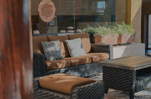 El Tezal Hotel | Hotel Los Patios