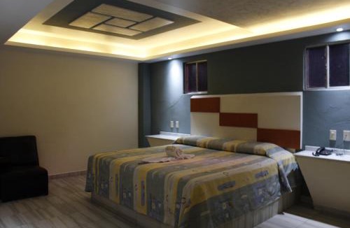 Temixco Hotel | Hotel Love