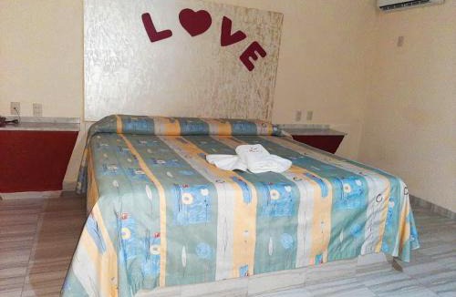 Temixco Hotel | Hotel Love