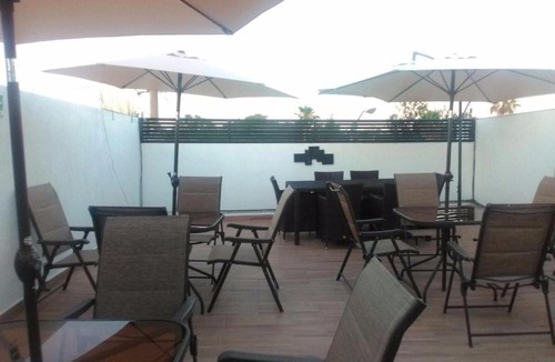 Aguascalientes Hotel | Hotel MAC7