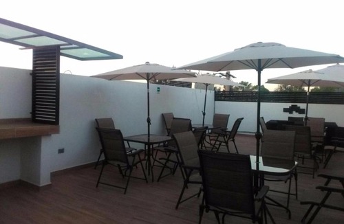 Aguascalientes Hotel | Hotel MAC7