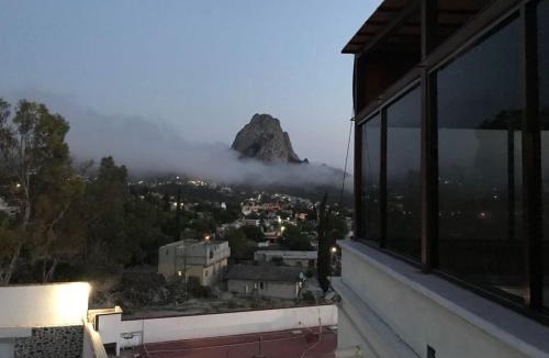 Bernal Hotel | Hotel Mariazel