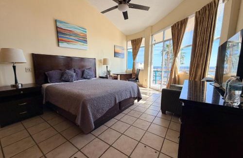 Loreto Hotel | Hotel Marina Loreto