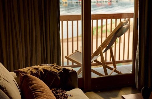 The Village Hotel | Hotel Marina Riviera