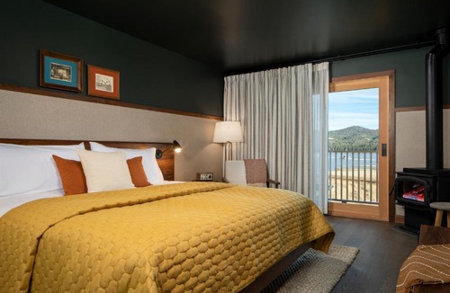 The Village Hotel | Hotel Marina Riviera